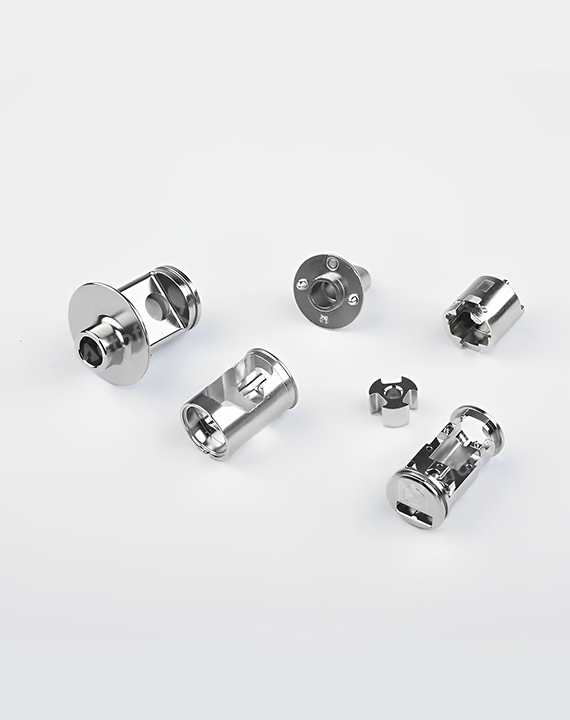 MIM  Stainless Steel