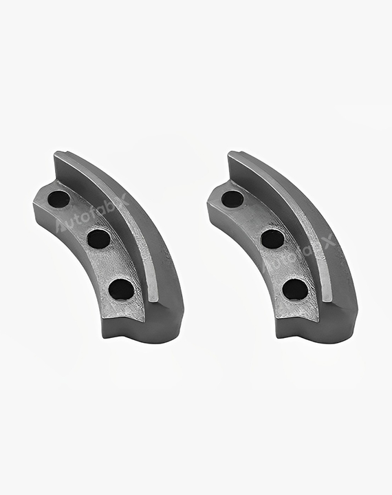 MIM Tungsten Alloys