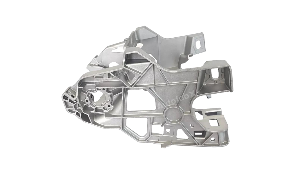 RIC Aluminum Alloys Lightweight and High Strength, Excellent Corrosion Resistance, Superior Machinability