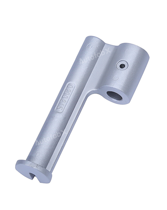 RIC Aluminum Alloys