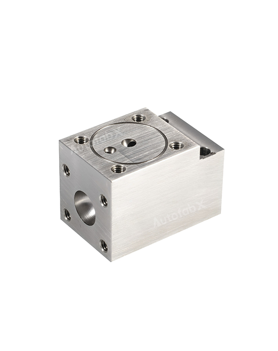 RIC Aluminum Alloys