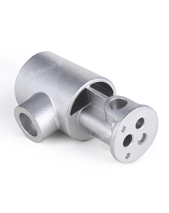 RIC Stainless Steel