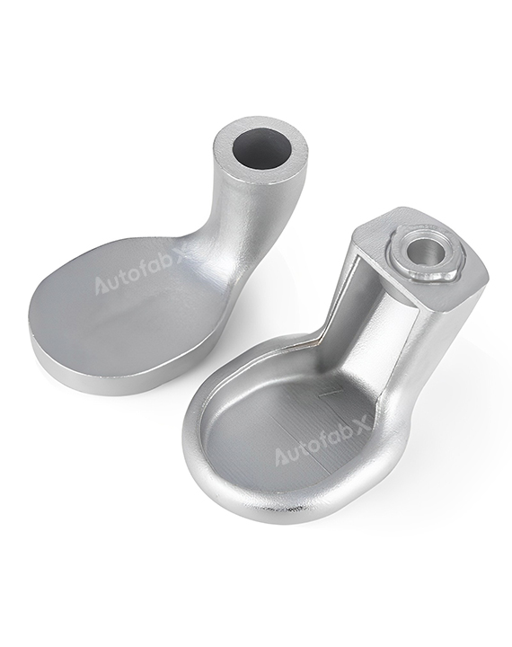 RIC Stainless Steel
