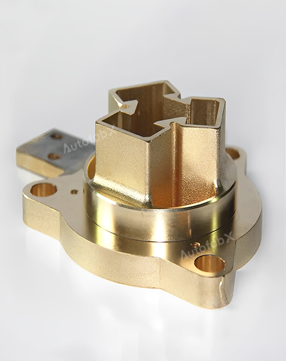 RIC Copper Alloys