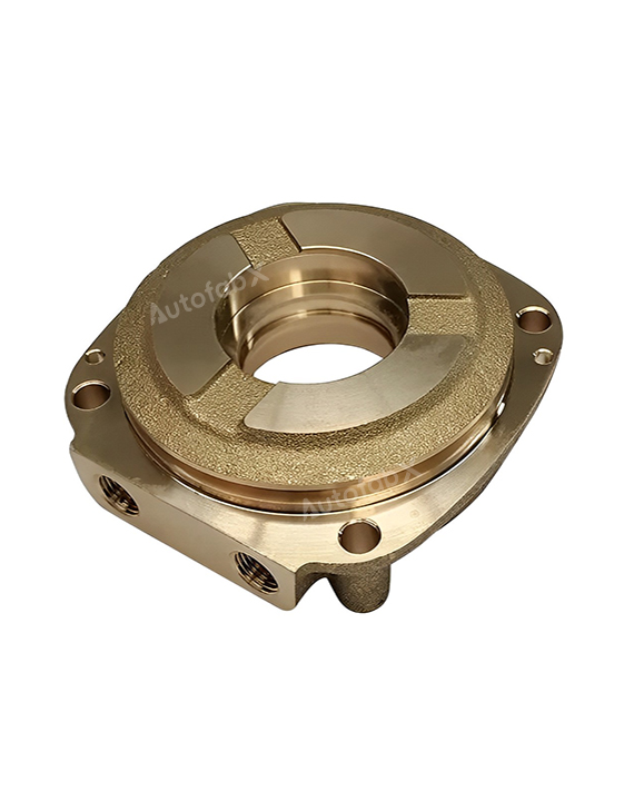 RIC Copper Alloys
