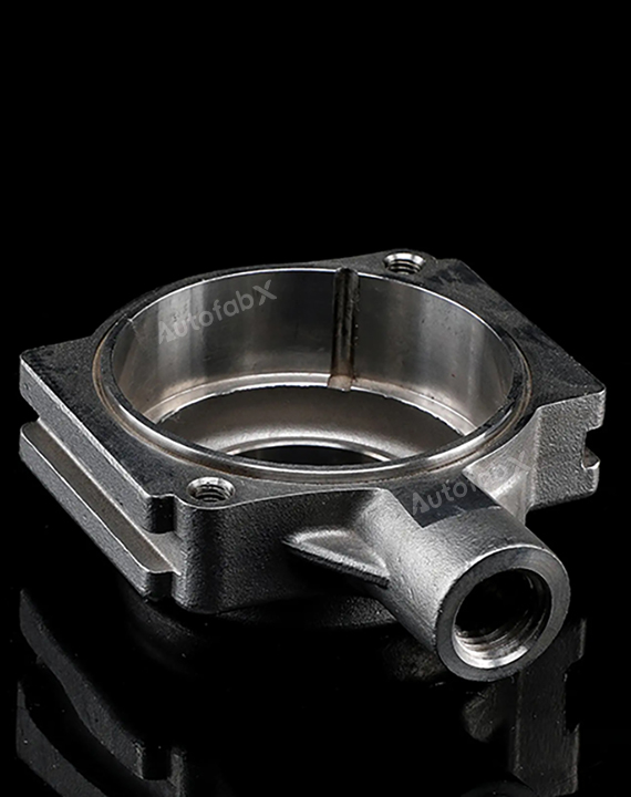 RIC Stainless Steel