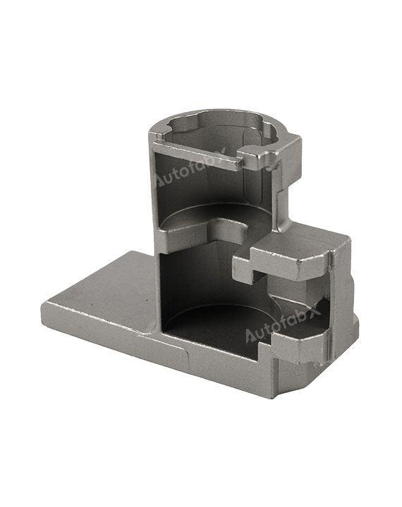 RIC Alloy Steel