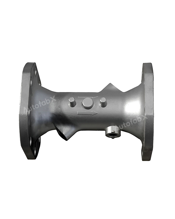 RIC Alloy Steel