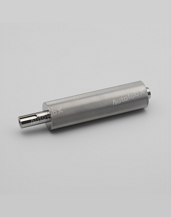 CNC Stainless Steel