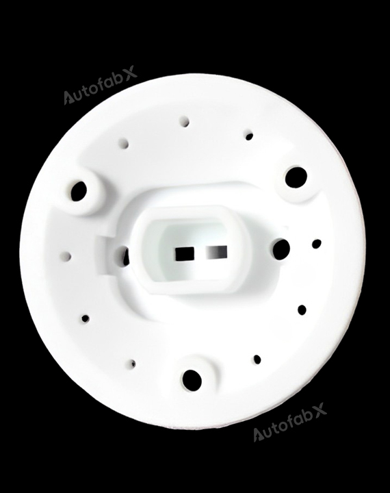 CNC Ceramics