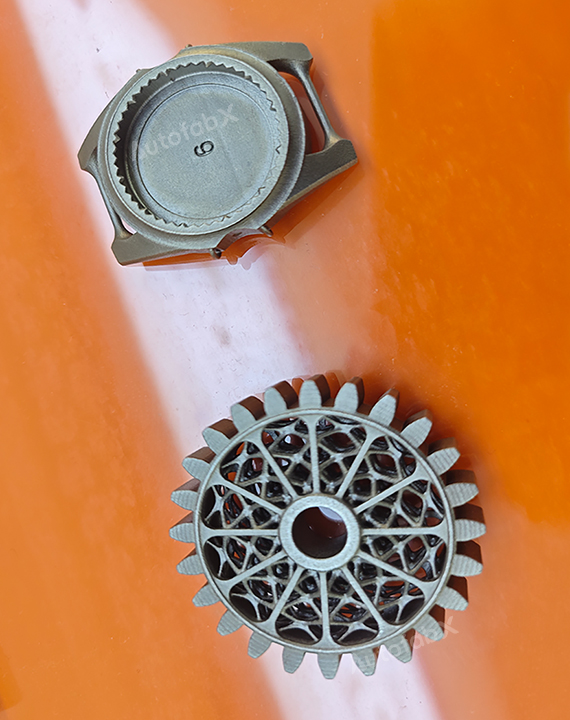 BJ Stainless Steel 17-4PH