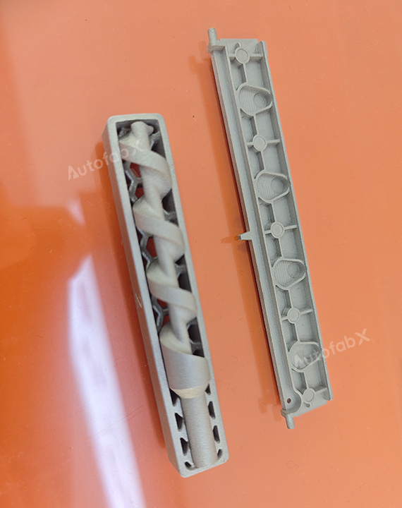 BJ Stainless Steel 17-4PH