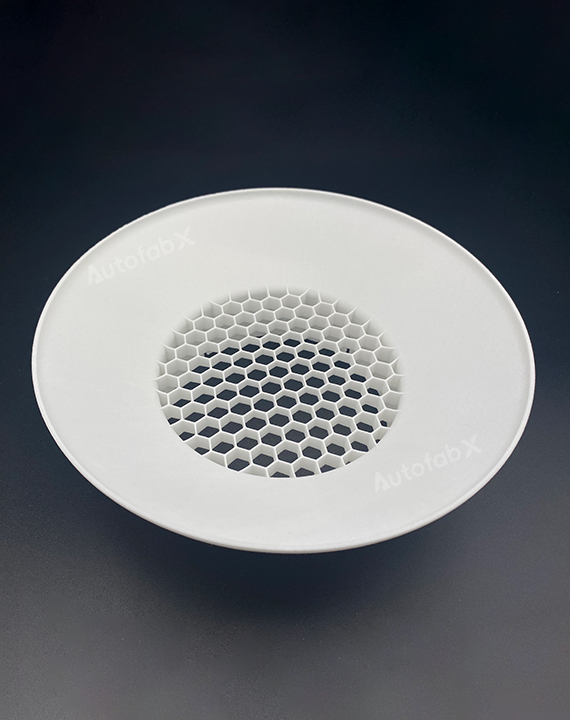 SLS Nylon 12(White)