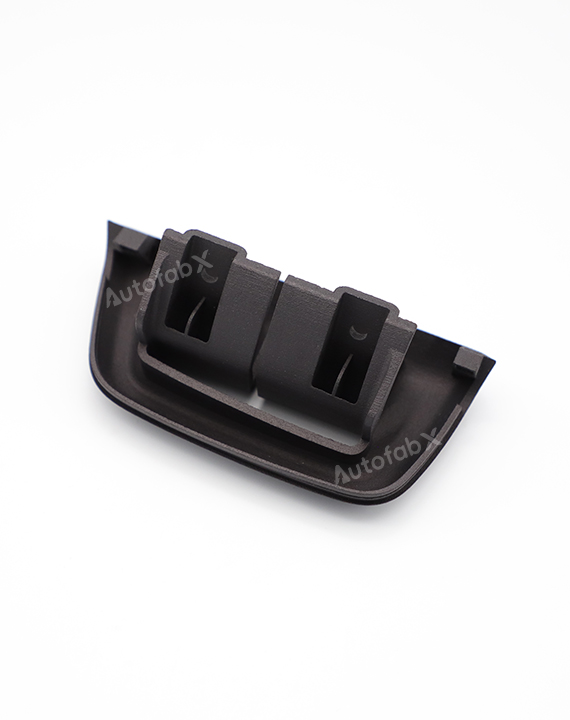 Nylon 12 Pro(Black)