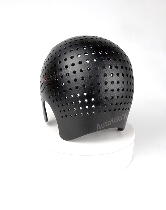 Nylon 12 Pro(Black)
