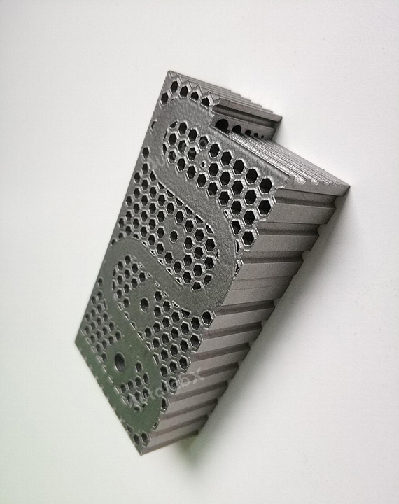 Stainless Steel 17-4PH