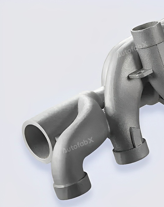 Stainless Steel 17-4PH