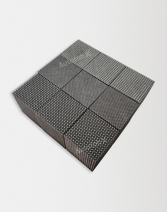 Stainless Steel 17-4PH