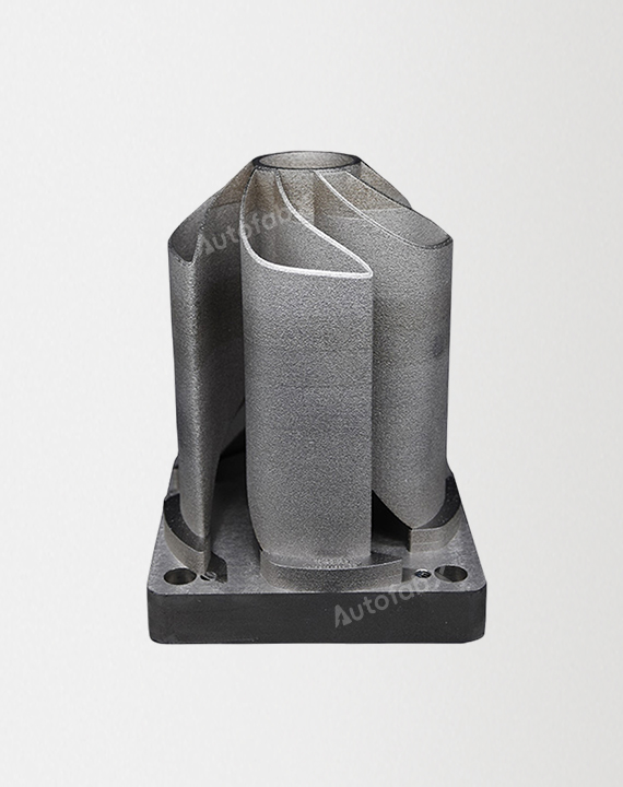 Maraging Steel
