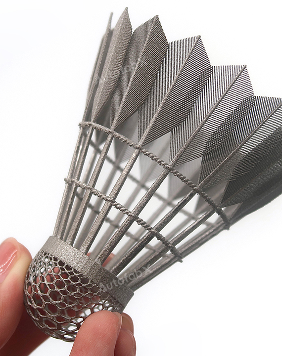 Titanium(Ti6Al4V)