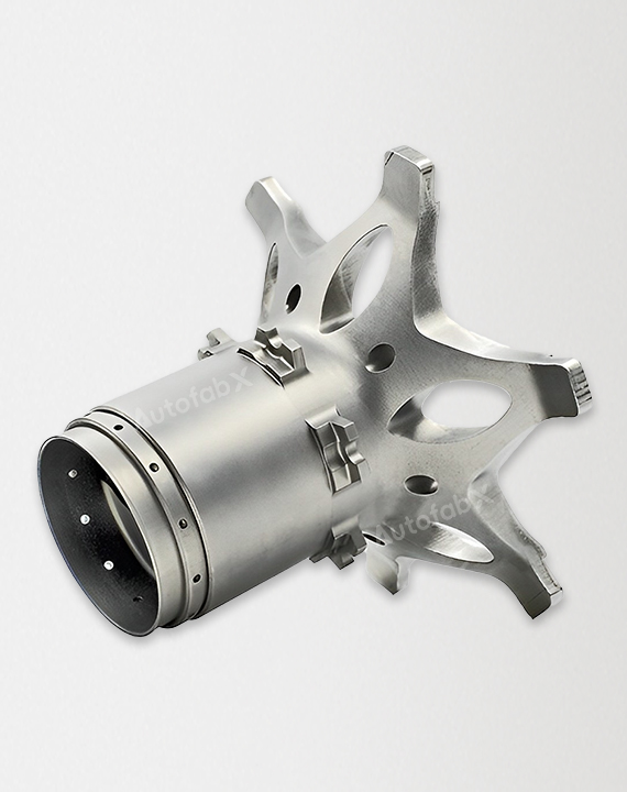 Stainless Steel 316L