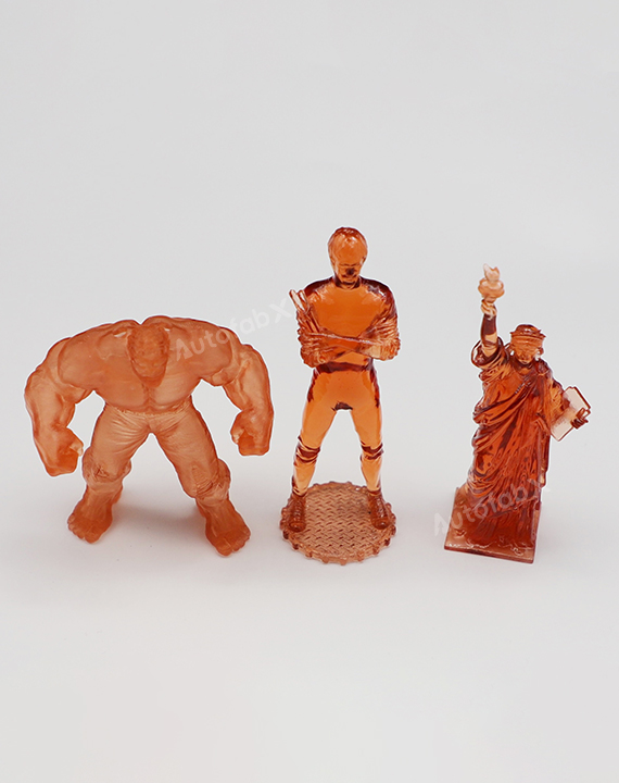 High-Temp Resin(150℃)