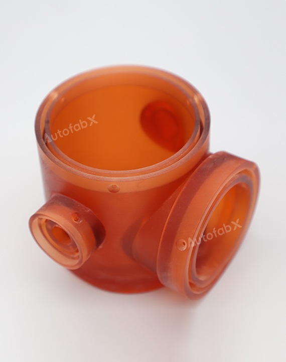 High-Temp Resin(150℃)