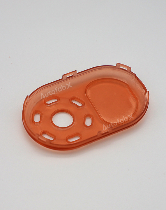 High-Temp Resin(150℃)