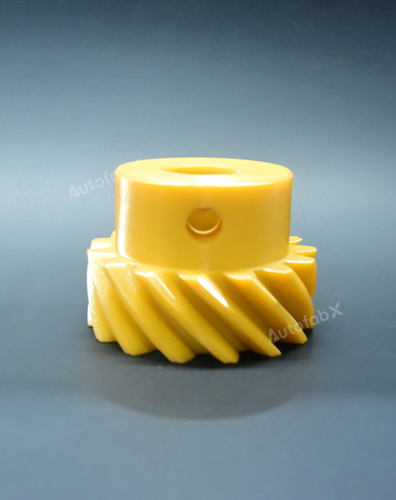 High-Temp Resin(220 Degrees Celsius)