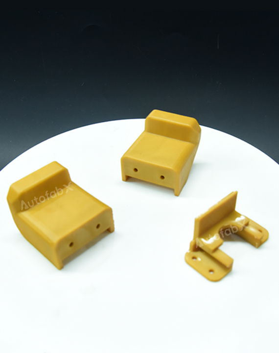 High-Temp Resin(220 Degrees Celsius)
