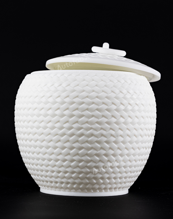 Standard Resin(White)