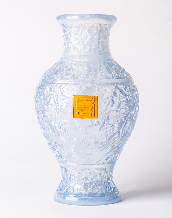 Transparent Clear Resin