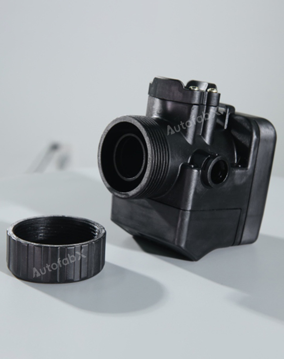 Standard Resin(Black)