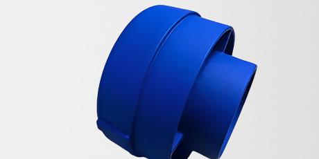 Provides a colored matte finish, versatile across many materials, moderate durability.