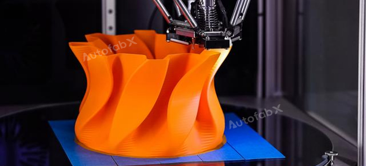 Fused Deposition Modeling (FDM) is an additive manufacturing process that uses a continuous filament of thermoplastic material, which is heated and extruded layer by layer to create a three-dimensional object. It is one of the most popular 3D printing technologies, known for its versatility and ease of use.
