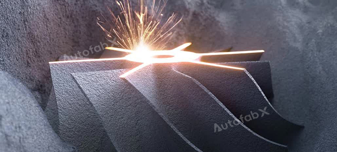 Selective Laser Melting (SLM) is an additive manufacturing process that uses a high-powered laser to fully melt and fuse metallic powder, layer by layer, to create fully dense, complex metal parts. It is known for its ability to produce high-strength parts with excellent mechanical properties, suitable for both prototyping and end-use production.