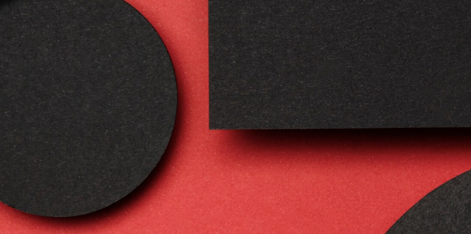 A standard finish where the master pattern undergoes minimal processing to achieve a matte or frosted appearance on opaque and translucent materials, as appropriate.