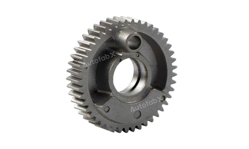 High Strength and Durability, Complex Geometries, Cost Efficiency for High Volumes