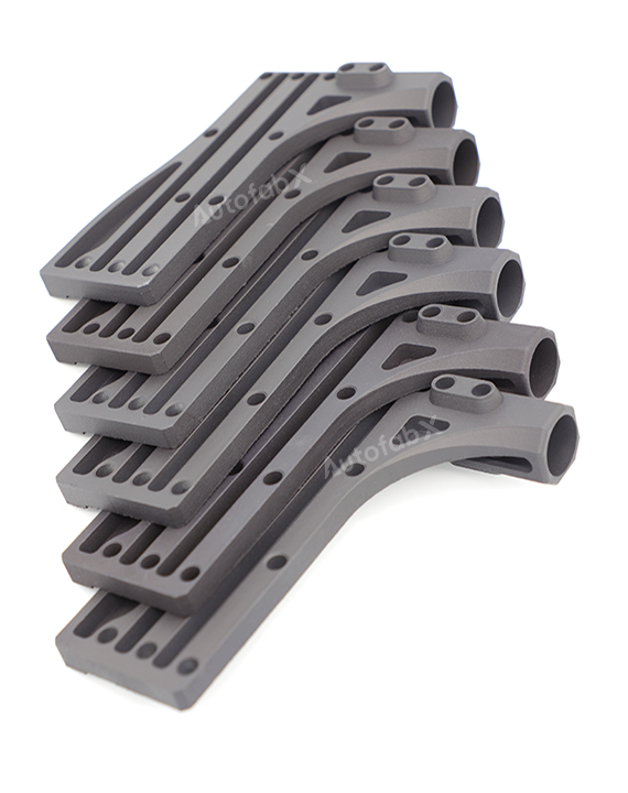 MJF Nylon 12(Glass-Filled)