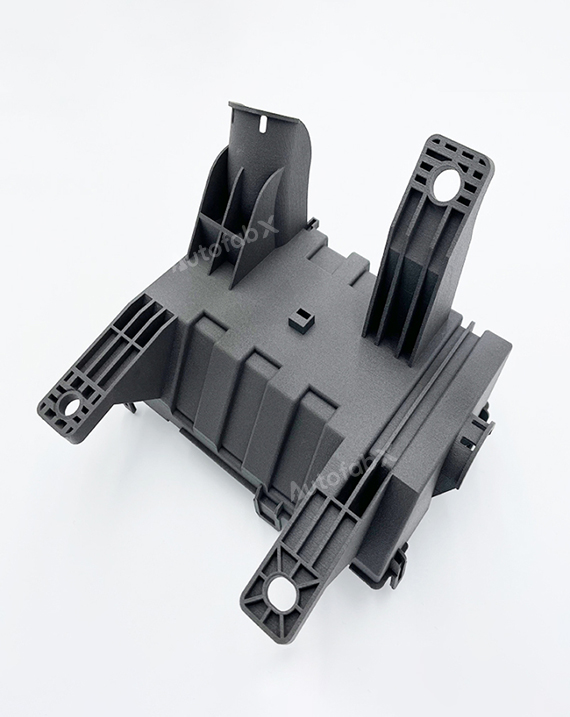 MJF Nylon 12(Glass-Filled)