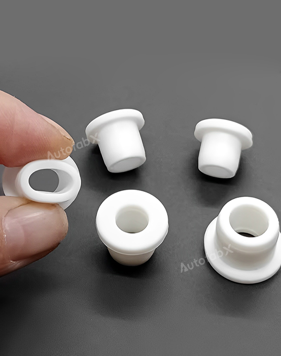 CNC Rubber