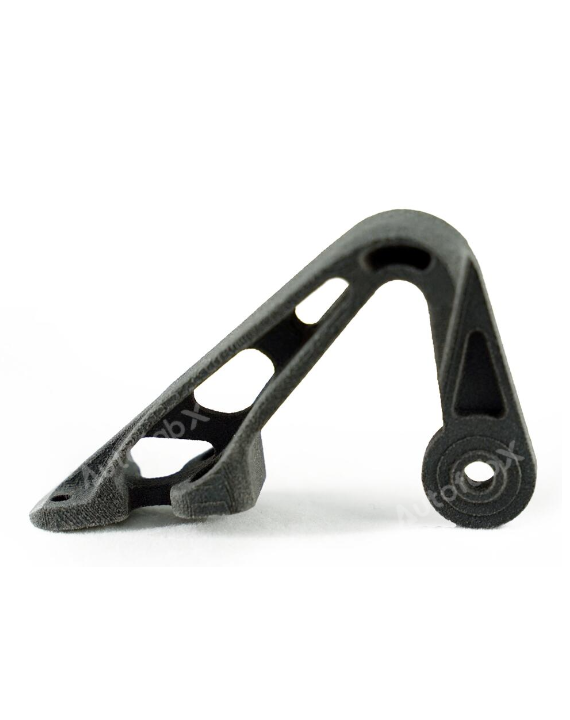 Nylon 6 Glass-filled (Black)