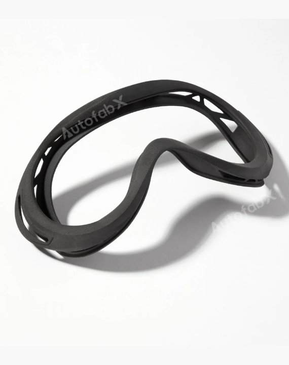 Nylon 11 (Black)